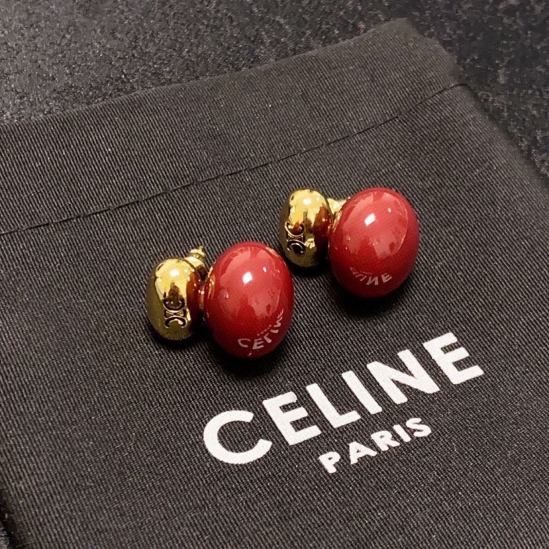 Ce1i*e earrings